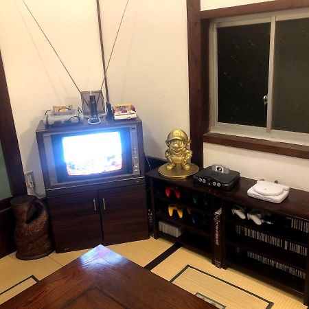 Guesthouse Wasabi Iki Luaran gambar