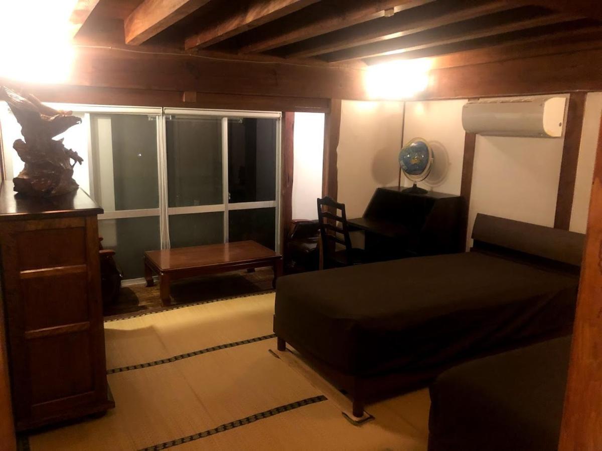 Guesthouse Wasabi Iki Luaran gambar