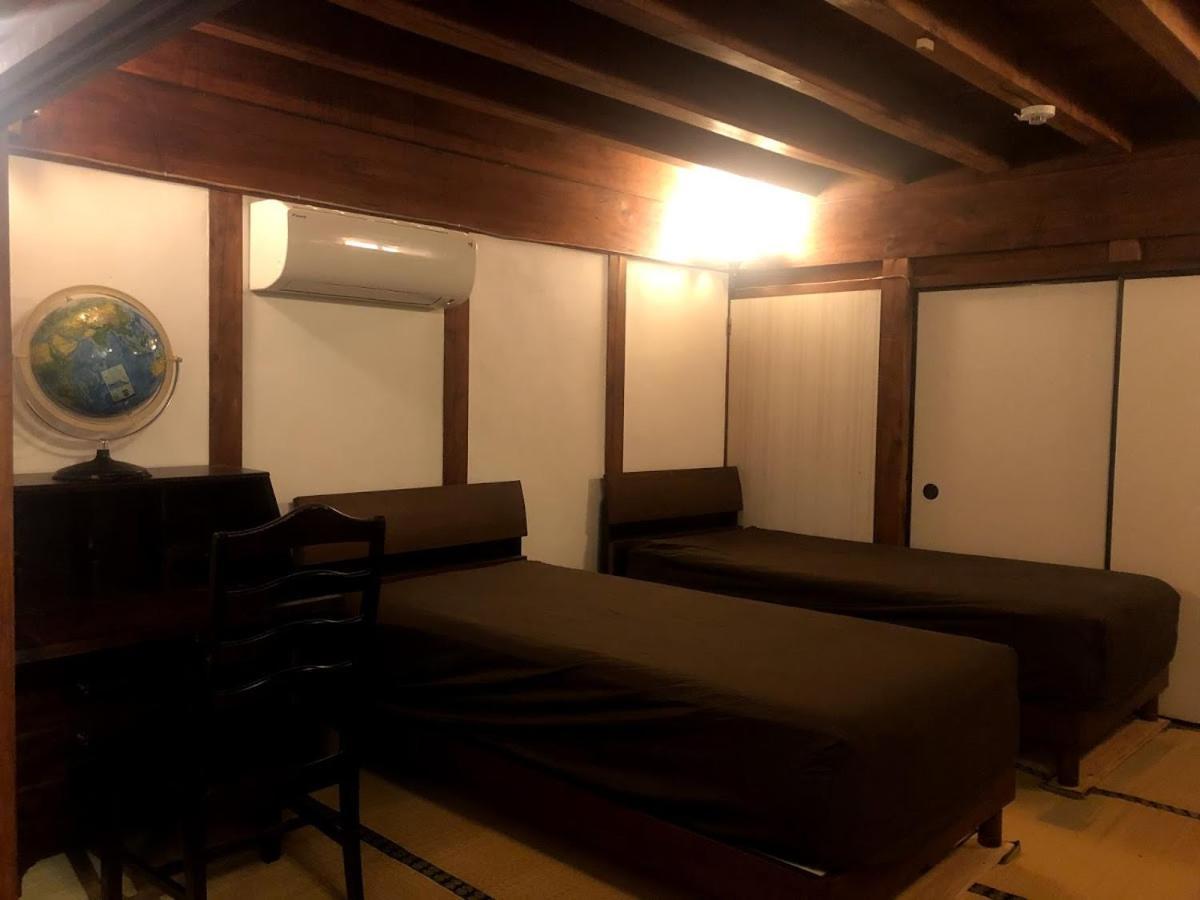 Guesthouse Wasabi Iki Luaran gambar