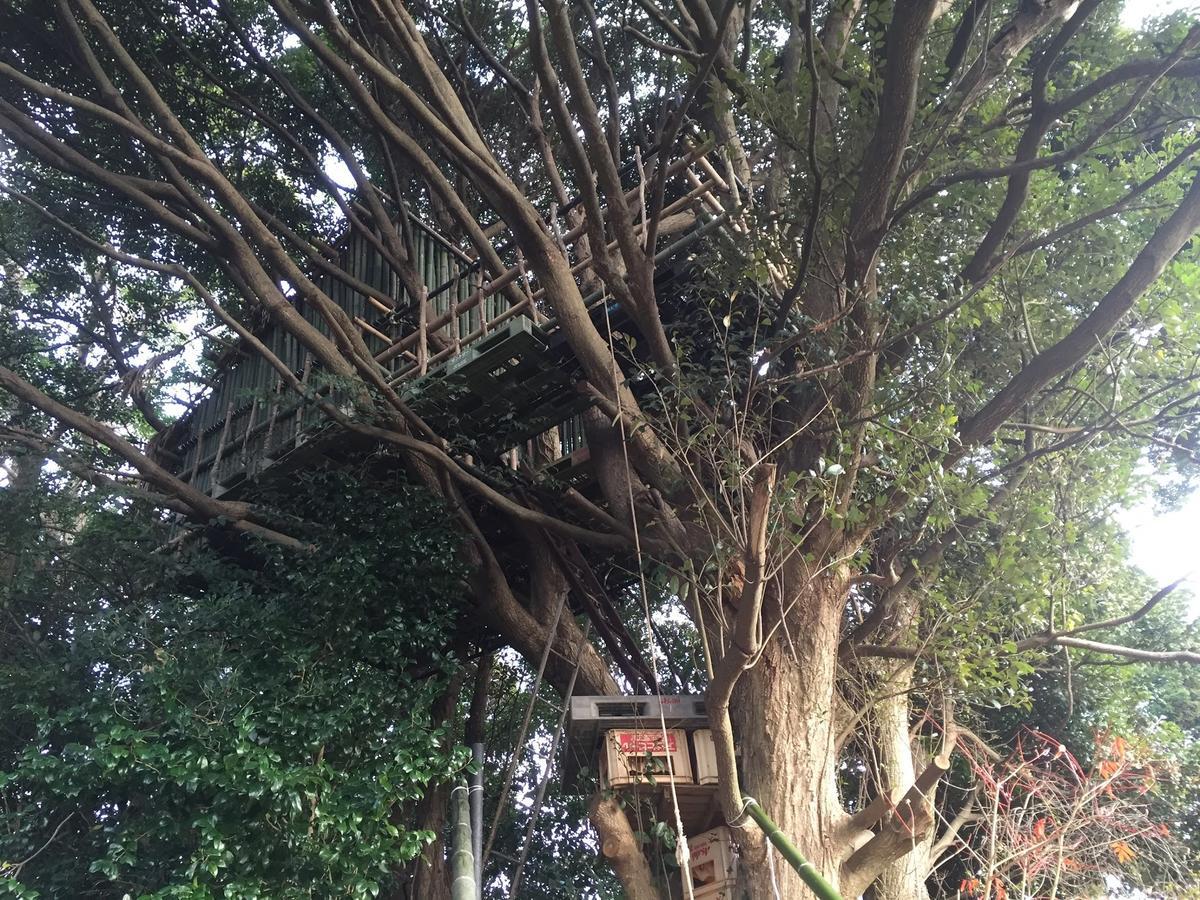 Guesthouse Wasabi Iki Luaran gambar