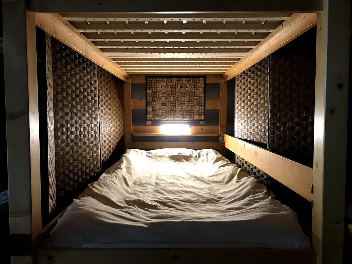 Guesthouse Wasabi Iki Luaran gambar