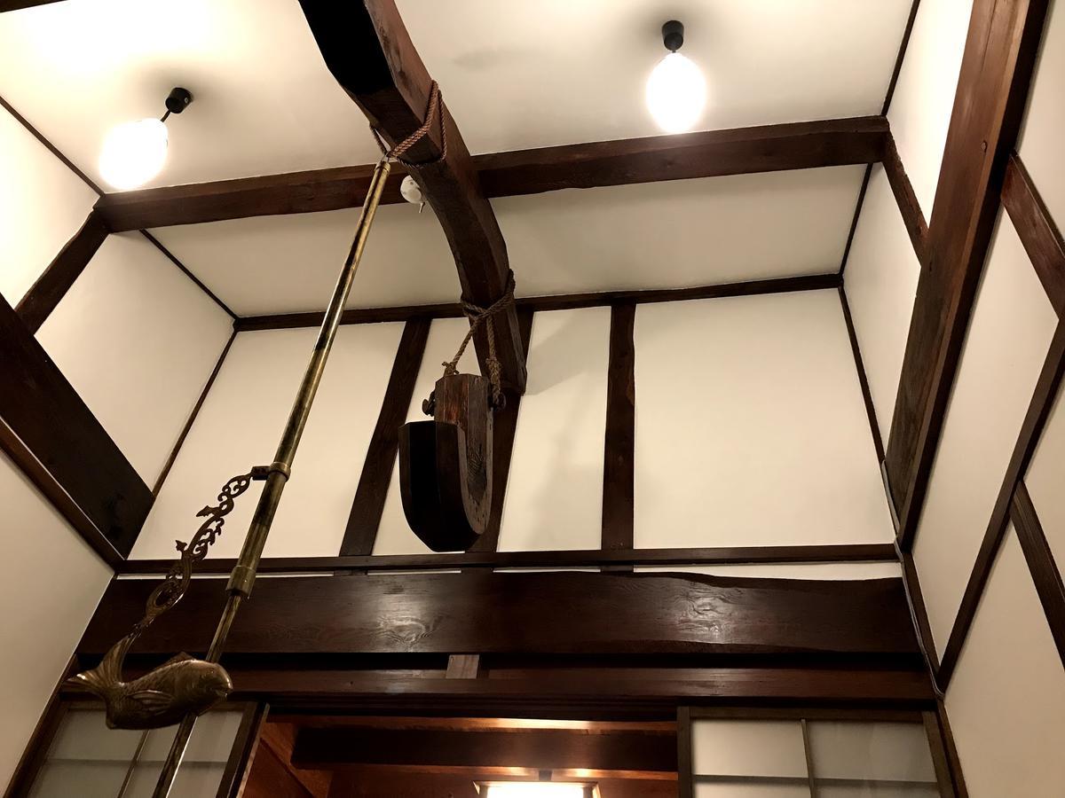 Guesthouse Wasabi Iki Luaran gambar
