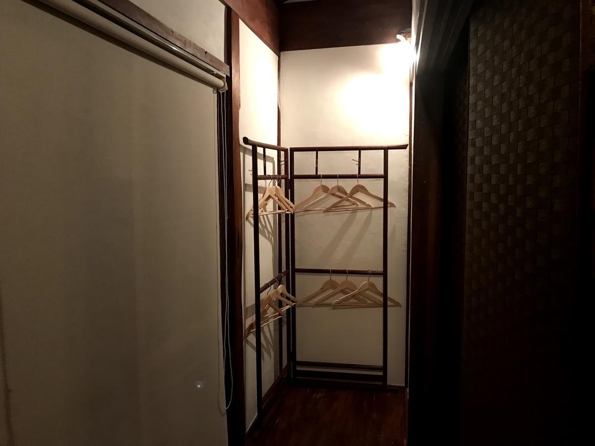 Guesthouse Wasabi Iki Luaran gambar